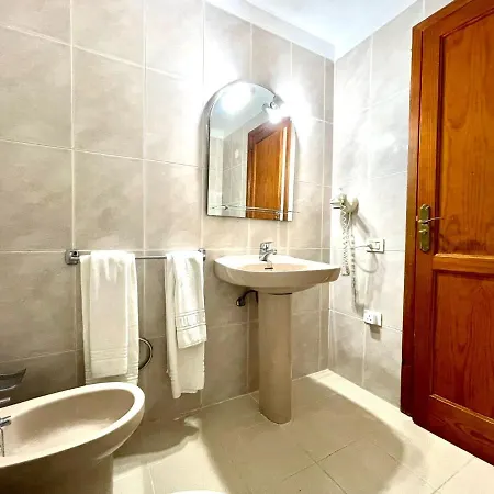 Apartment Apartment With Beautiful View, Wifi, Pool, Tenerife South *