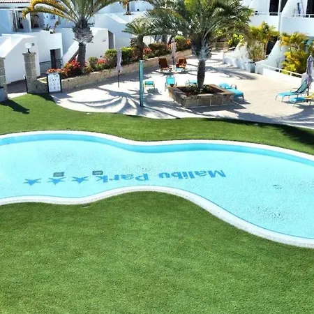 Apartment With Beautiful View, Wifi, Pool, Tenerife South * Costa Adeje (Tenerife)