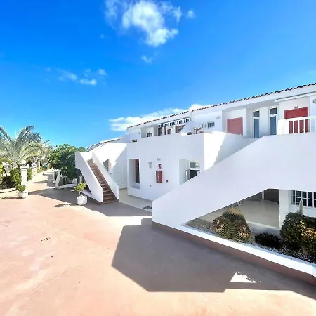 Lägenhet Apartment With Beautiful View, Wifi, Pool, Tenerife South