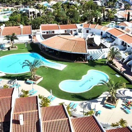 Lägenhet Apartment With Beautiful View, Wifi, Pool, Tenerife South Costa Adeje (Tenerife)