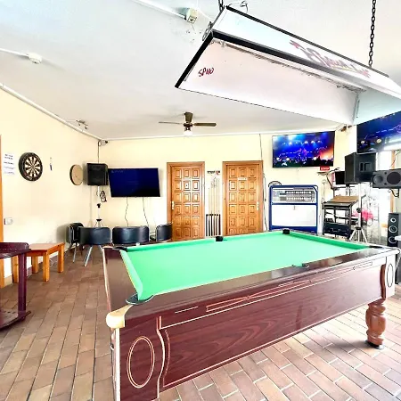 Lägenhet Apartment With Beautiful View, Wifi, Pool, Tenerife South